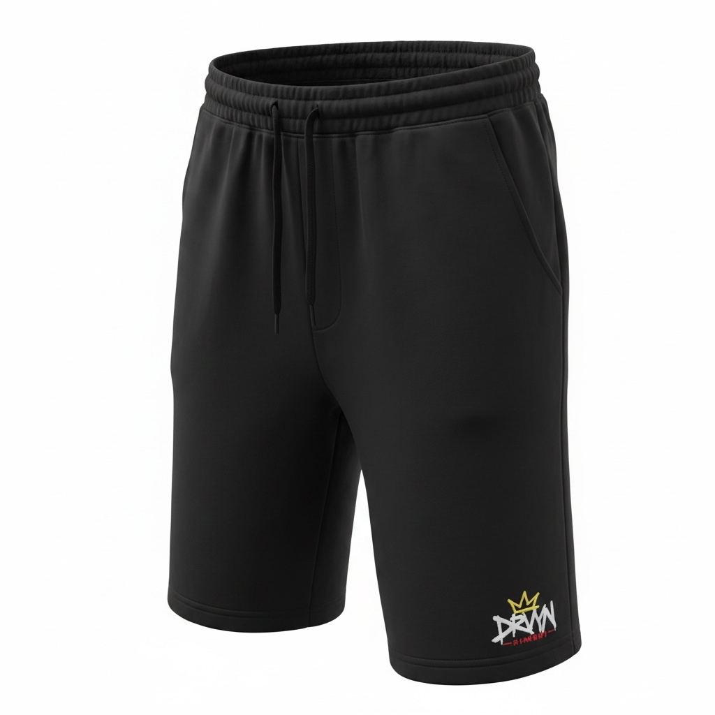 Fleece Shorts