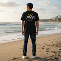 DRVYN MINDSET LOGO TEE