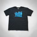Graffiti Logo Tee